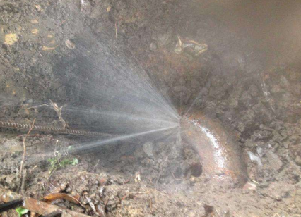 陕西消防管道漏水检测