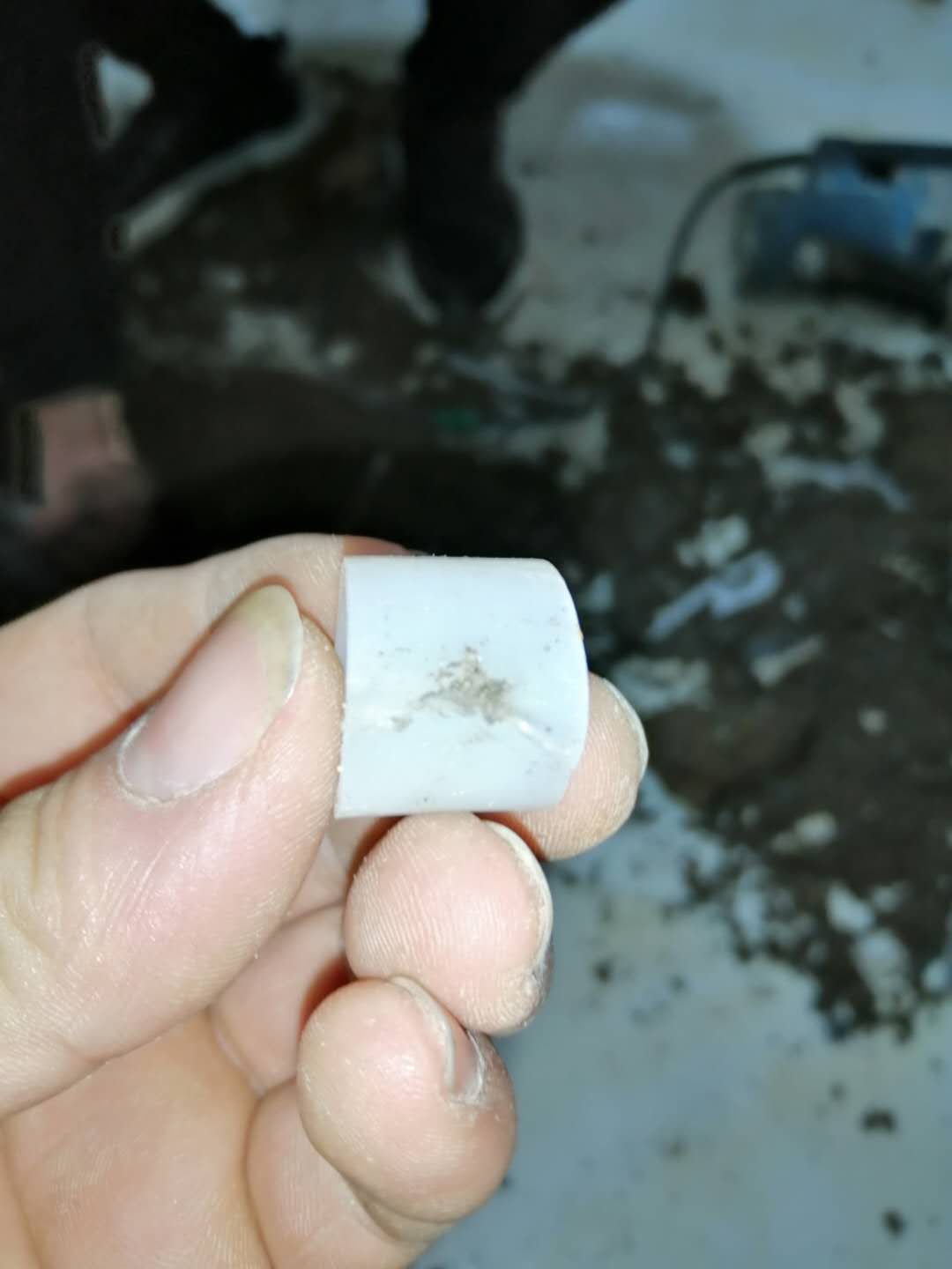 陕西地暖漏水检测